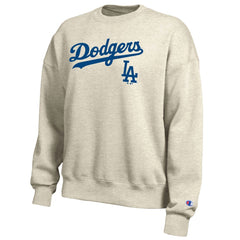 Los Angeles Dodgers Champion Women's All-Star Sweatshirt | MLB Near me