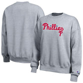Philadelphia Phillies Champion Women's All-Star Sweatshirt | MLB On Sale