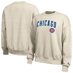 Chicago Cubs Champion Women's All-Star Sweatshirt | MLB For sale