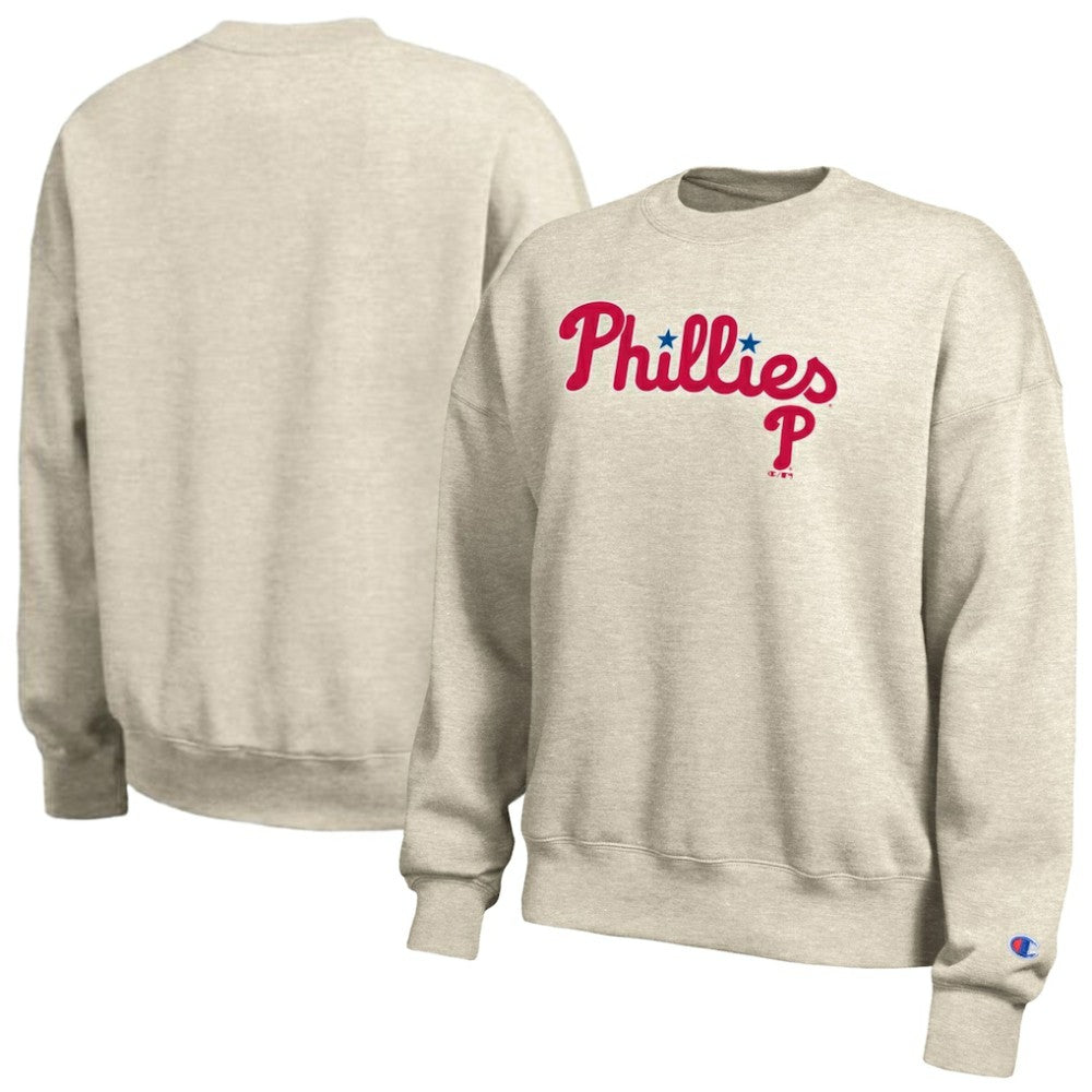 Philadelphia Phillies Champion Women's All-Star Sweatshirt | MLB Online