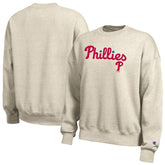 Philadelphia Phillies Champion Women's All-Star Sweatshirt | MLB Online