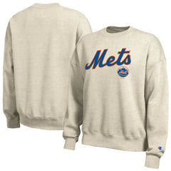 New York Mets Champion Women's All-Star Sweatshirt | MLB Discount
