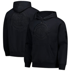 Detroit Pistons Phantom Fleece Hoodie sale On Sale