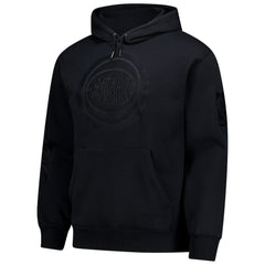 Detroit Pistons Phantom Fleece Hoodie sale On Sale
