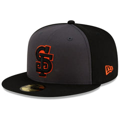San Francisco Giants New Era Authentic Collection Alternate 59FIFTY Fitted Hat | MLB Sale