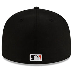 San Francisco Giants New Era Authentic Collection Alternate 59FIFTY Fitted Hat | MLB Sale
