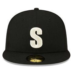 Seattle Mariners New Era Authentic Collection 59FIFTY Fitted Hat | MLB Discount