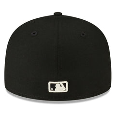 Seattle Mariners New Era Authentic Collection 59FIFTY Fitted Hat | MLB Discount
