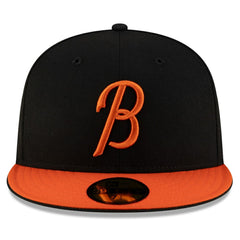 Baltimore Orioles New Era Authentic Collection 59FIFTY Fitted Hat | MLB For sale