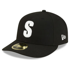 Seattle Mariners New Era Authentic Collection Low Profile 59FIFTY Fitted Hat | MLB On Sale