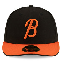 Baltimore Orioles New Era Authentic Collection Low Profile 59FIFTY Fitted Hat | MLB US