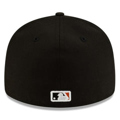 Baltimore Orioles New Era Authentic Collection Low Profile 59FIFTY Fitted Hat | MLB US