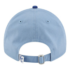 Kansas City Royals New Era Replica Core Classic 9TWENTY Adjustable Hat | MLB Discount