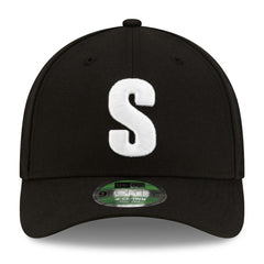 Seattle Mariners New Era Authentic Collection 9FORTY M-Crown Adjustable Hat | MLB Discount