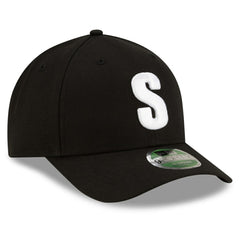 Seattle Mariners New Era Authentic Collection 9FORTY M-Crown Adjustable Hat | MLB Discount
