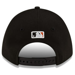 Baltimore Orioles New Era Player Replica 9FORTY Adjustable Hat | MLB Near me