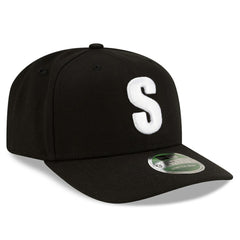 Seattle Mariners New Era Authentic Collection 9SEVENTY Adjustable Hat | MLB US