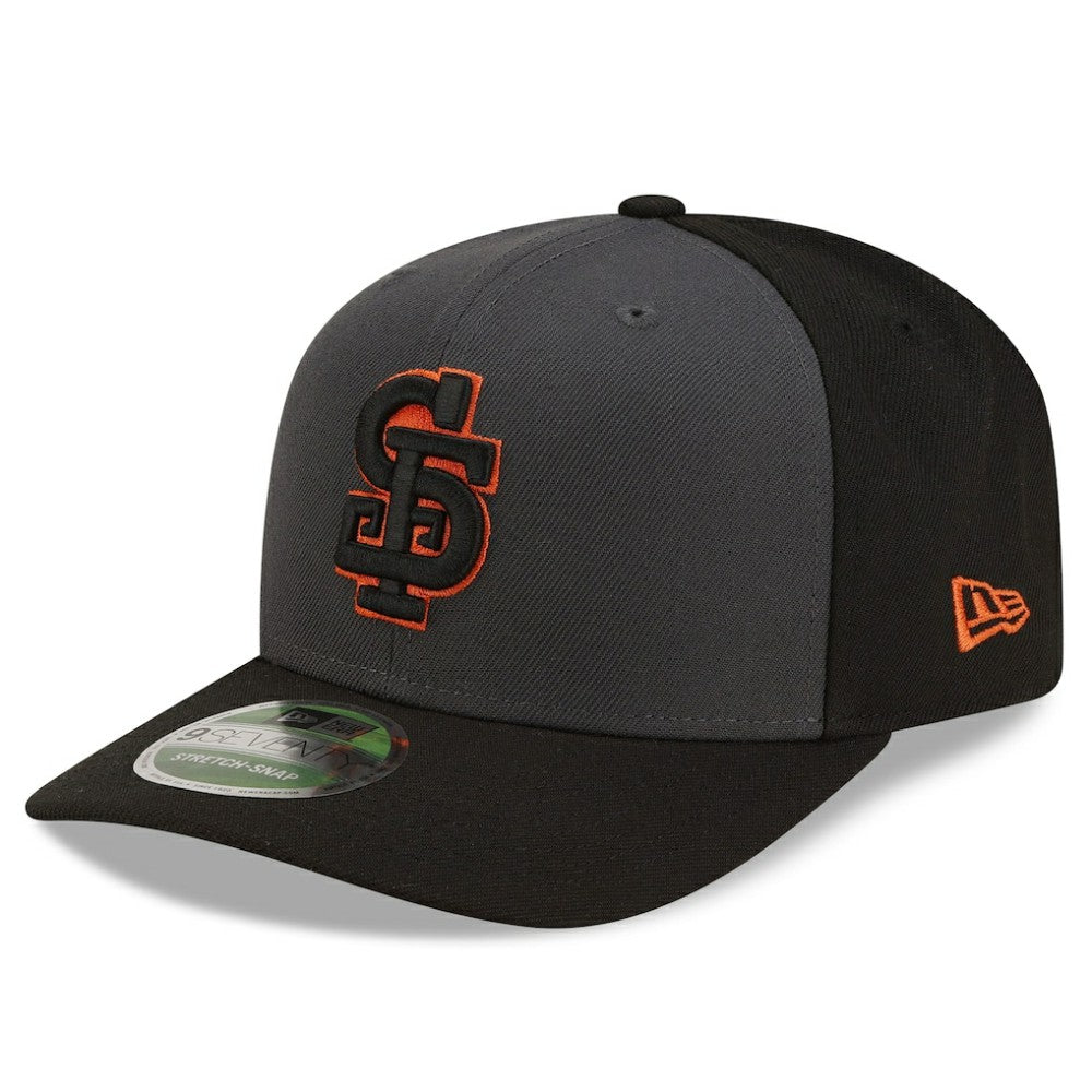 San Francisco Giants New Era Player Replica Alternate 9SEVENTY Adjustable Hat | MLB US