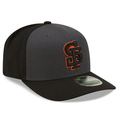 San Francisco Giants New Era Player Replica Alternate 9SEVENTY Adjustable Hat | MLB US