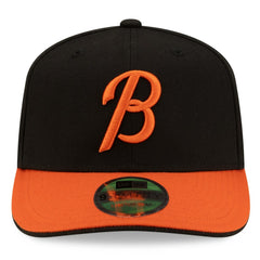 Baltimore Orioles New Era Player Replica 9SEVENTY Adjustable Hat | MLB New