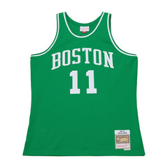 Chuck Cooper Boston Celtics 1950-51 Pioneers Swingman Jersey Discount