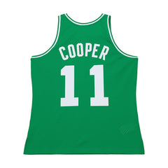 Chuck Cooper Boston Celtics 1950-51 Pioneers Swingman Jersey Discount