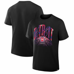 Detroit Pistons Chrome Legacy T-Shirt sale For Sale