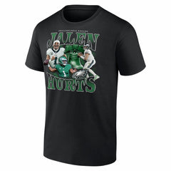 Philadelphia Eagles Jalen Hurts Notorious T-Shirt