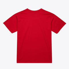 Miami Heat Unisex Hardwood Classics Arch T-Shirt Discount
