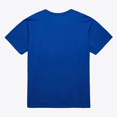 Denver Nuggets Unisex Hardwood Classics Basic Logo Arch T-Shirt sale Outlet
