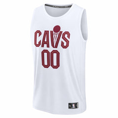 Cleveland Cavaliers Fastbreak Custom Jersey sale Online
