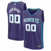 Charlotte Hornets Fastbreak Custom Jersey On Sale