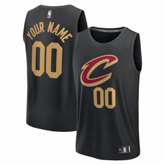 Cleveland Cavaliers Fastbreak Custom Jersey sale Online