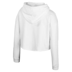 Oklahoma City Thunder Stadium Essentials Women's Ice Cream Cropped Hoodie Online