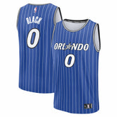 Anthony Black Orlando Magic Fast Break Replica Jersey New