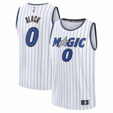 Anthony Black Orlando Magic Fast Break Replica Jersey Online