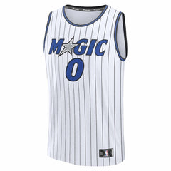 Anthony Black Orlando Magic Fast Break Replica Jersey Online