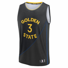 Will Richard Golden State Warriors Fast Break Replica Player Jersey sale On Sale