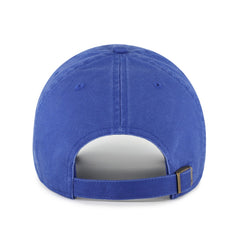 Denver Broncos 47 brand '47 Clean Up Adjustable Hat