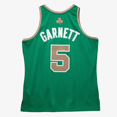 Kevin Garnett Boston Celtics 2007-08 Hardwood Classics Swingman Jersey Online