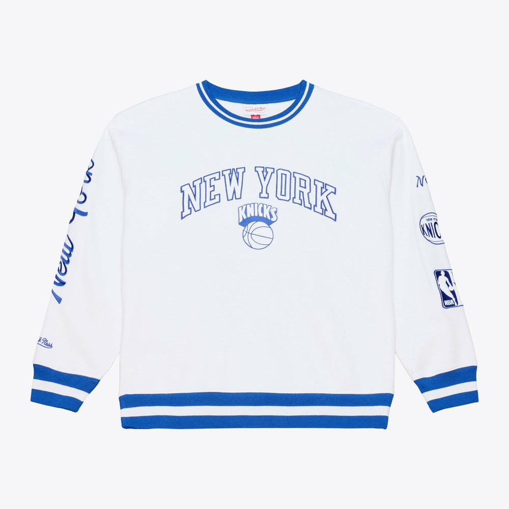 New York Knicks Arctic Fleece Sweatshirt Online