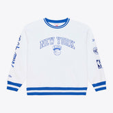 New York Knicks Arctic Fleece Sweatshirt Online