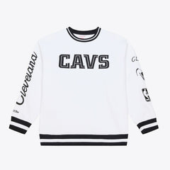 Cleveland Cavaliers Arctic Fleece Sweatshirt sale Online