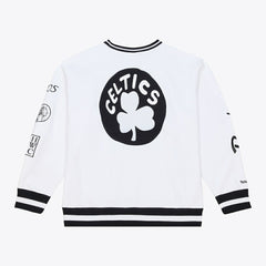 Boston Celtics Arctic Fleece Sweatshirt On Sale