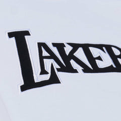 Los Angeles Lakers Arctic Fleece Sweatshirt Outlet