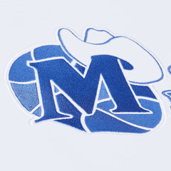 Dallas Mavericks Arctic Fleece Sweatshirt sale Outlet