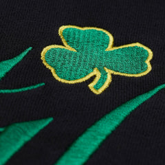 Boston Celtics Women's Hardwood Classics Script Lightweight Sweatshirt New