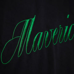 Dallas Mavericks Women's Hardwood Classics Script Lightweight Sweatshirt sale Outlet