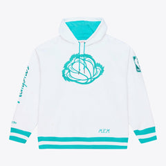 Memphis Grizzlies Artic Fleece Hoodie Online
