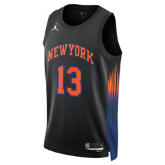Tyler Kolek New York Knicks Jordan Brand Unisex Swingman Jersey Online